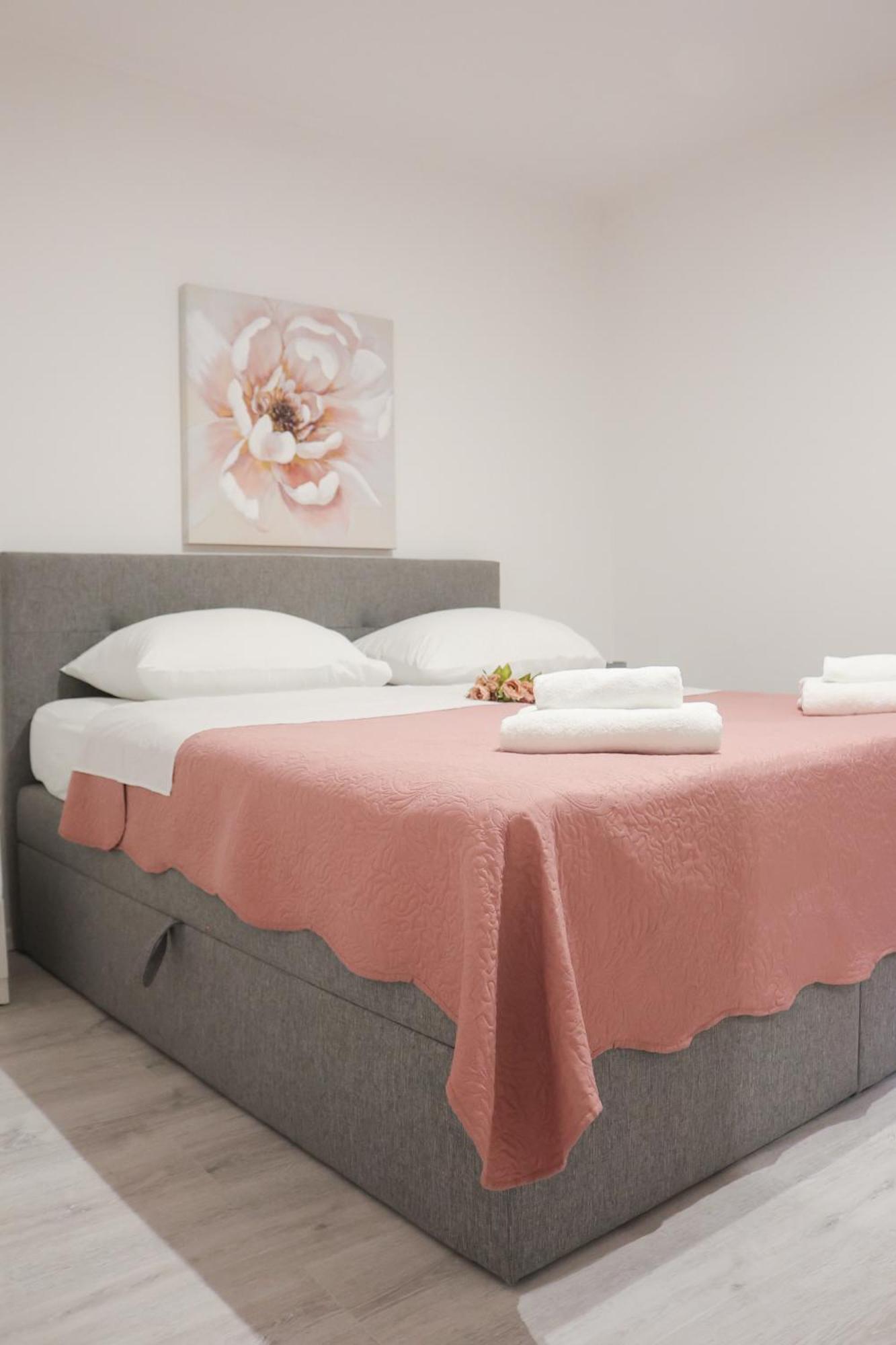 Apartman Dream Dubrovnik Bagian luar foto