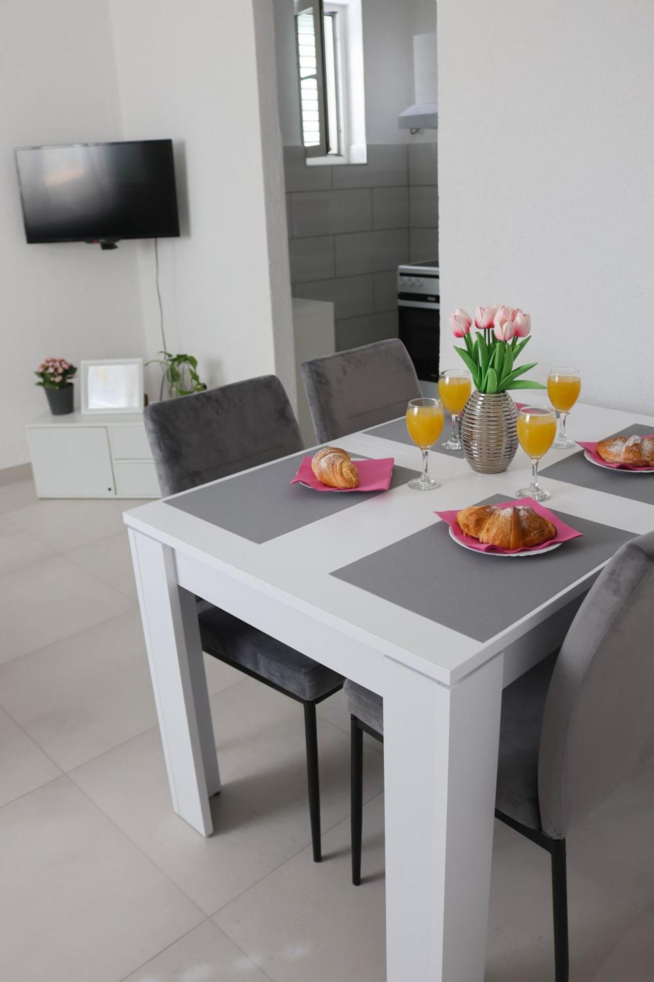 Apartman Dream Dubrovnik Bagian luar foto