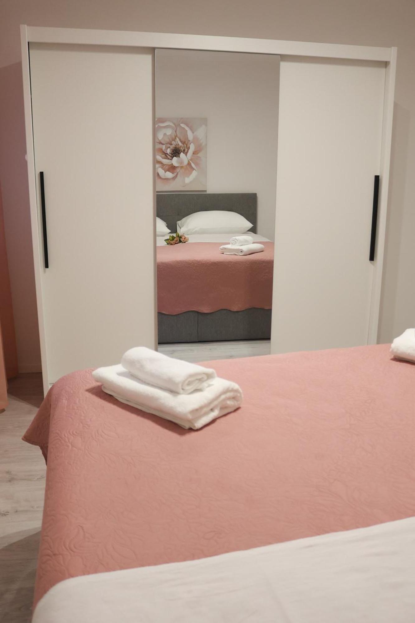 Apartman Dream Dubrovnik Bagian luar foto