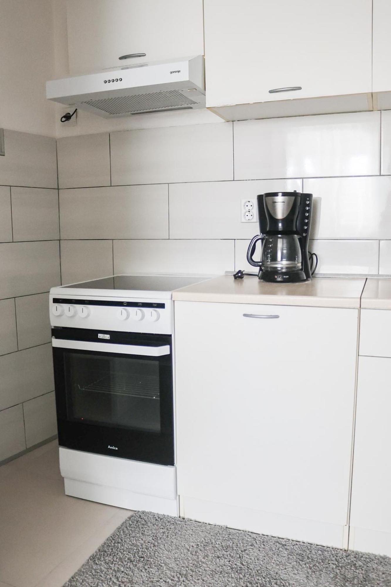 Apartman Dream Dubrovnik Bagian luar foto