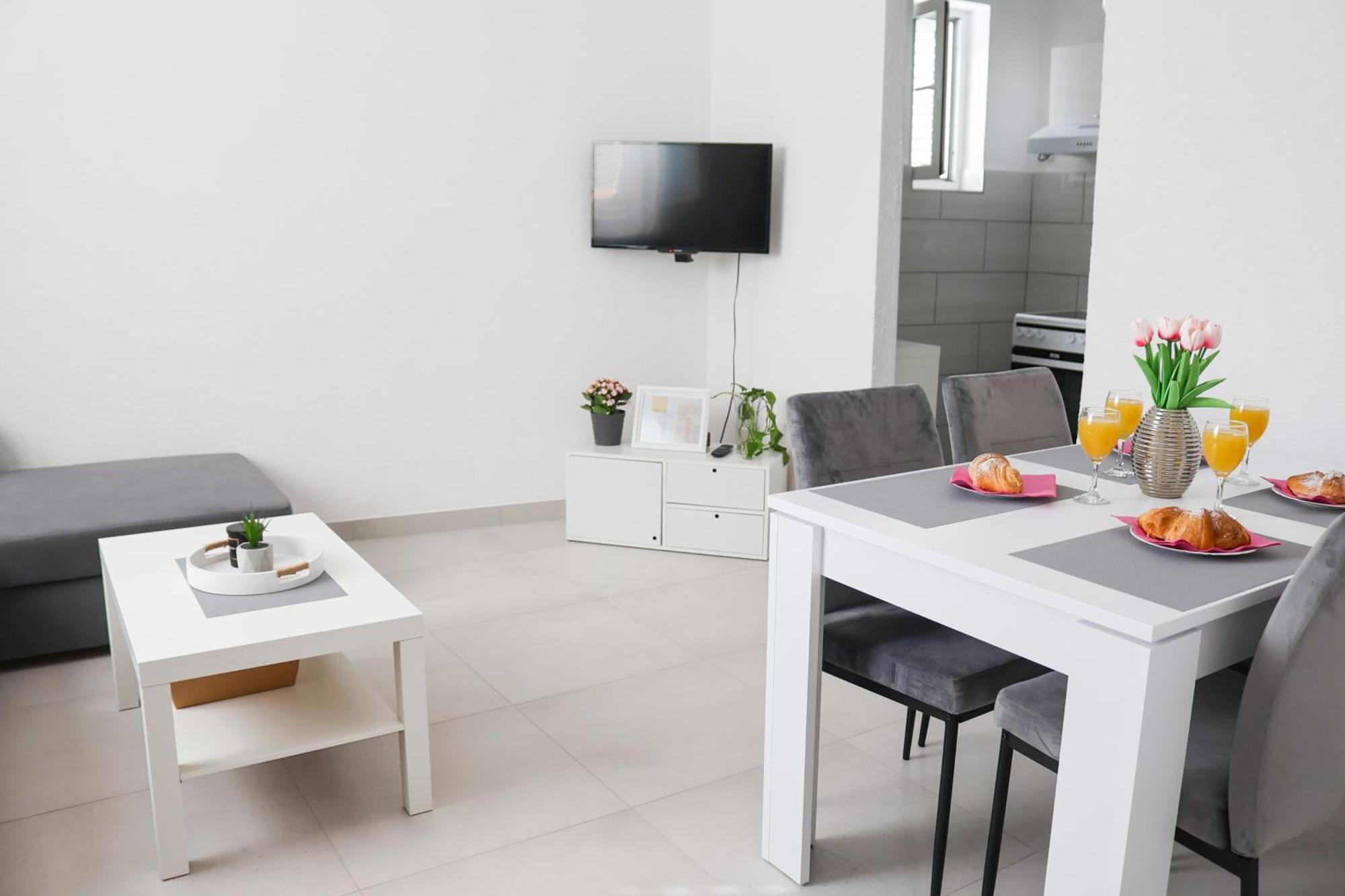 Apartman Dream Dubrovnik Bagian luar foto