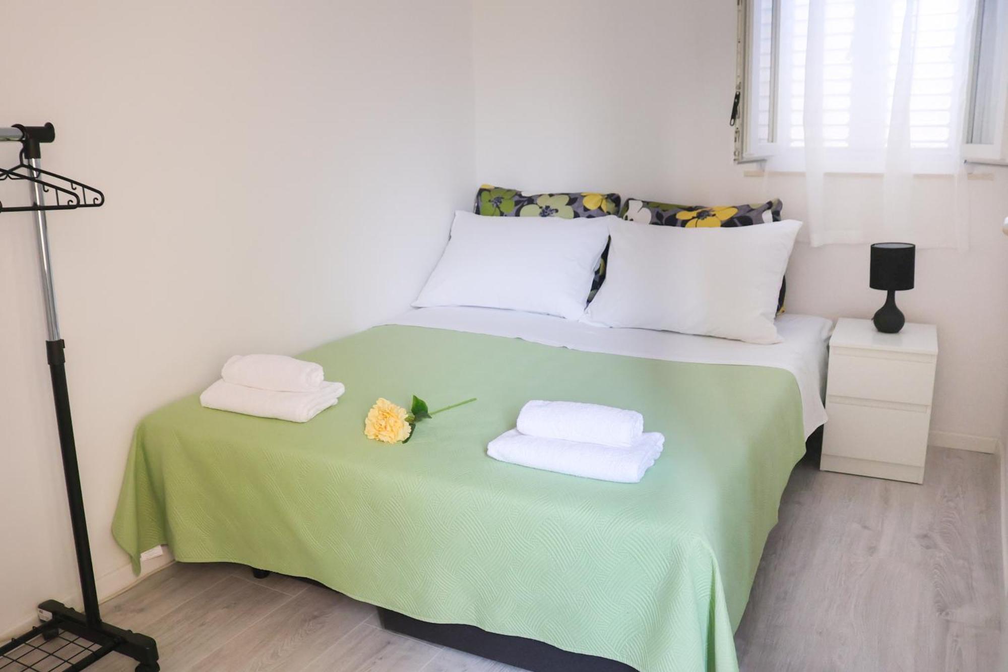 Apartman Dream Dubrovnik Bagian luar foto