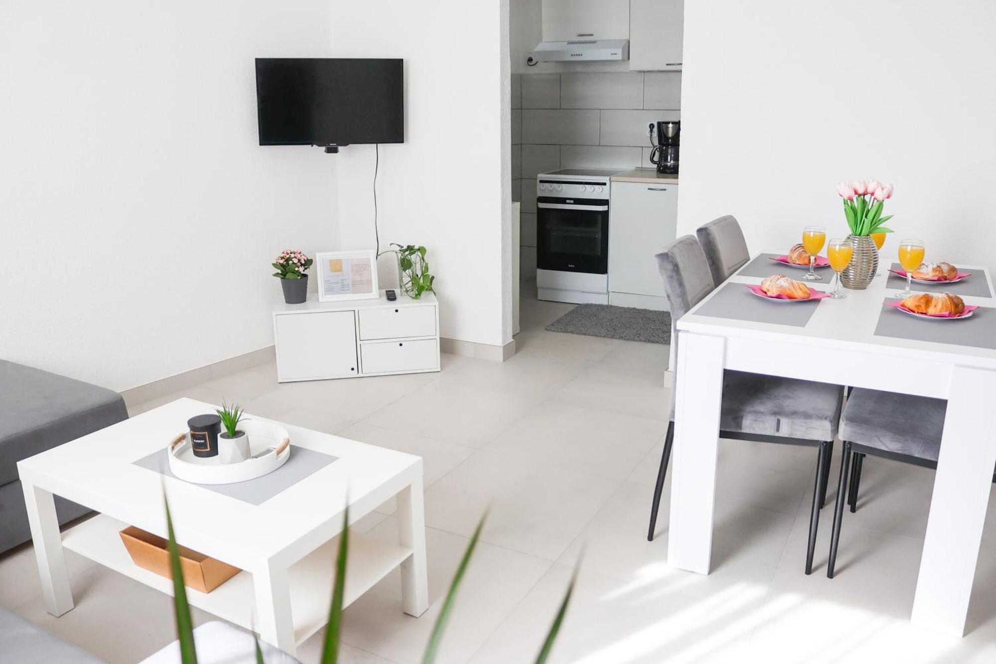 Apartman Dream Dubrovnik Bagian luar foto