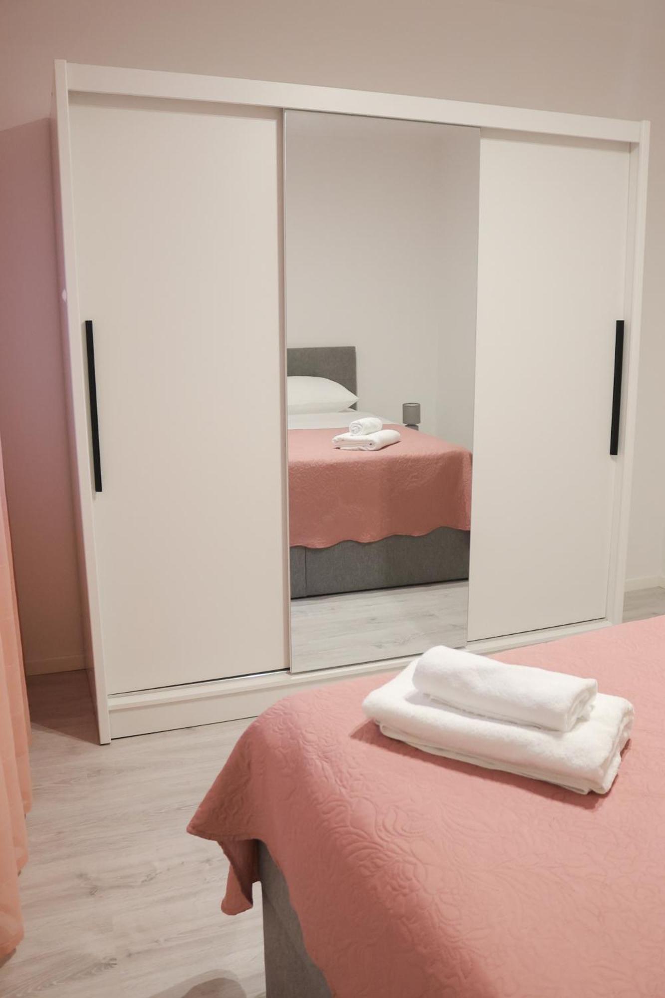 Apartman Dream Dubrovnik Bagian luar foto