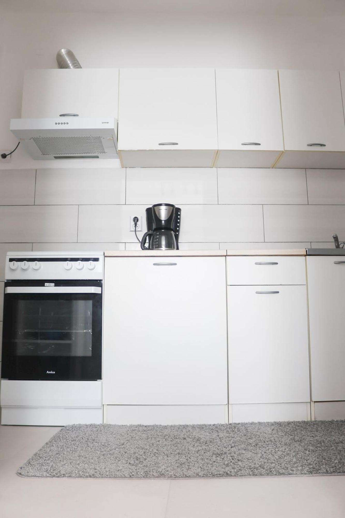 Apartman Dream Dubrovnik Bagian luar foto