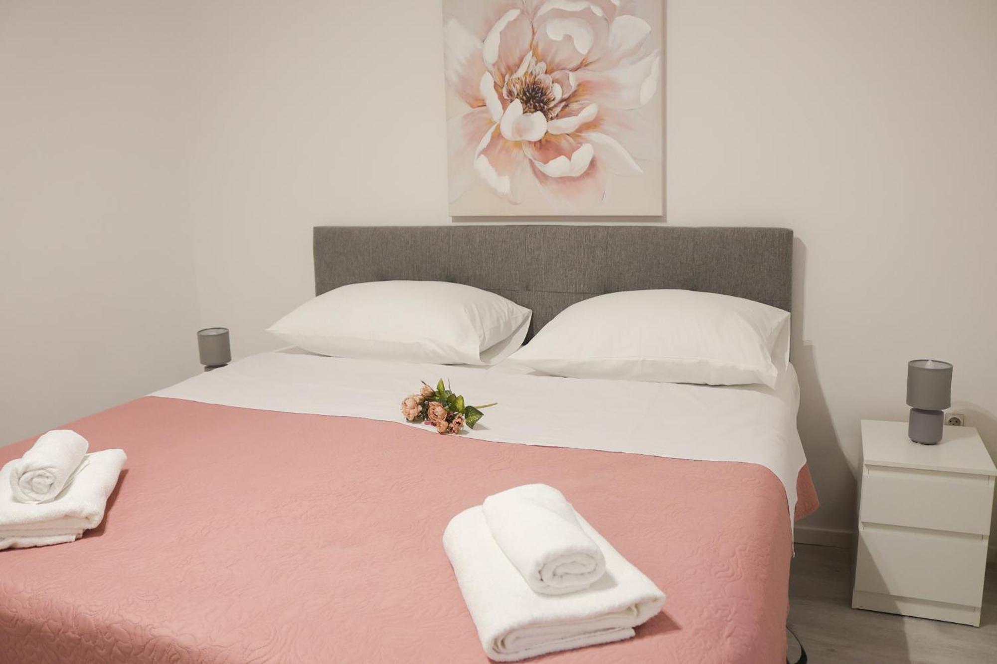 Apartman Dream Dubrovnik Bagian luar foto
