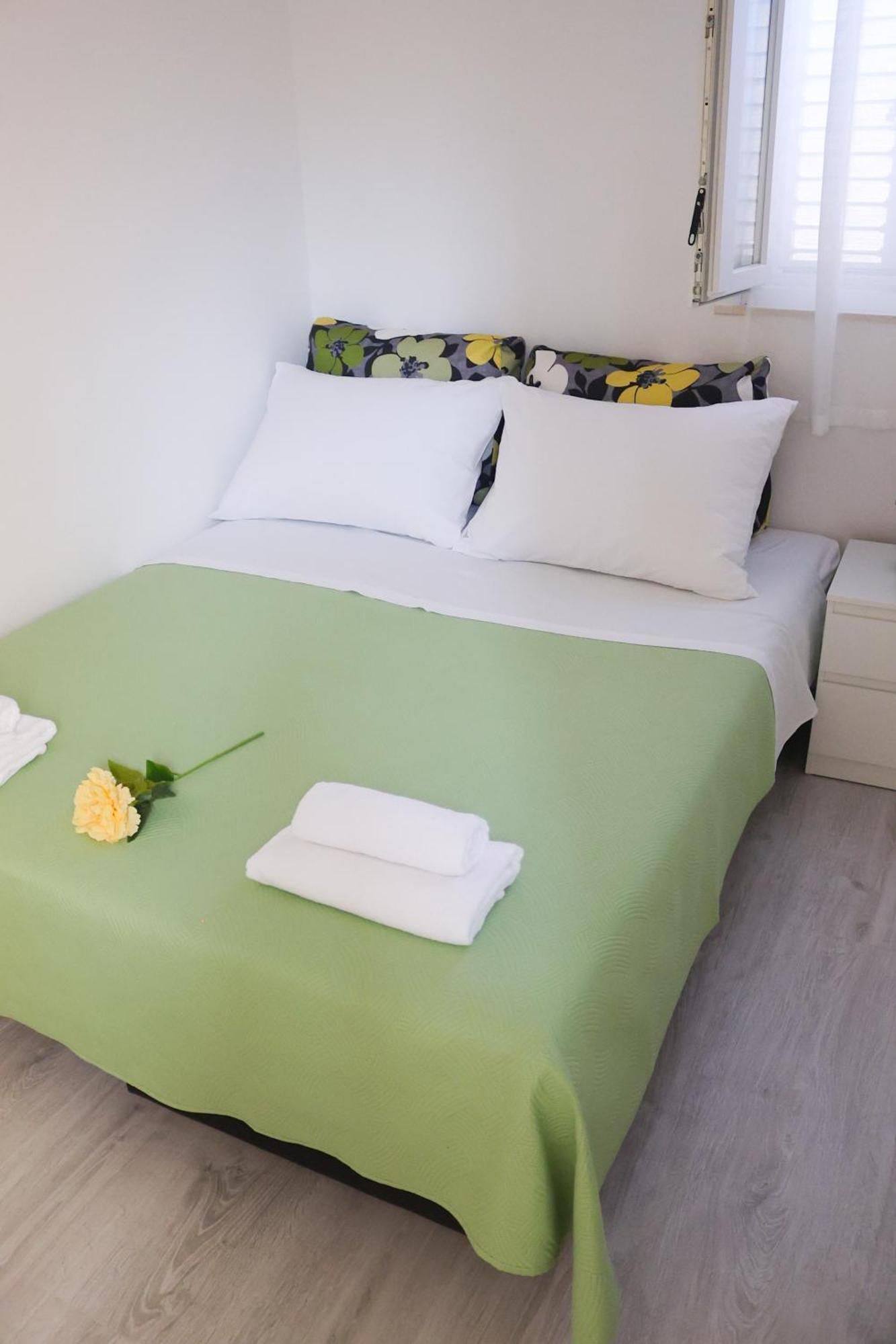Apartman Dream Dubrovnik Bagian luar foto